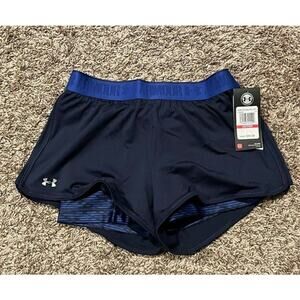 NWT Under Armour Women's HeatGear X-SMALL